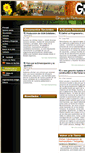 Mobile Screenshot of grupodereflexionrural.com